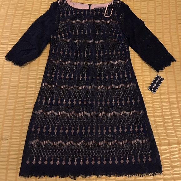 BRAND NEW WITH TAGS STUNNING Jessica Howard Dress - Picture 1 of 8